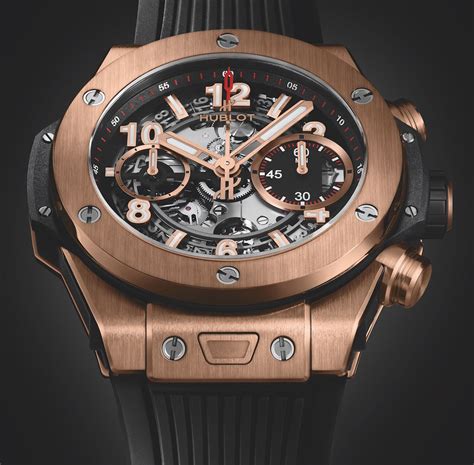 réplicas de relojes hublot|relojes hublot precios.